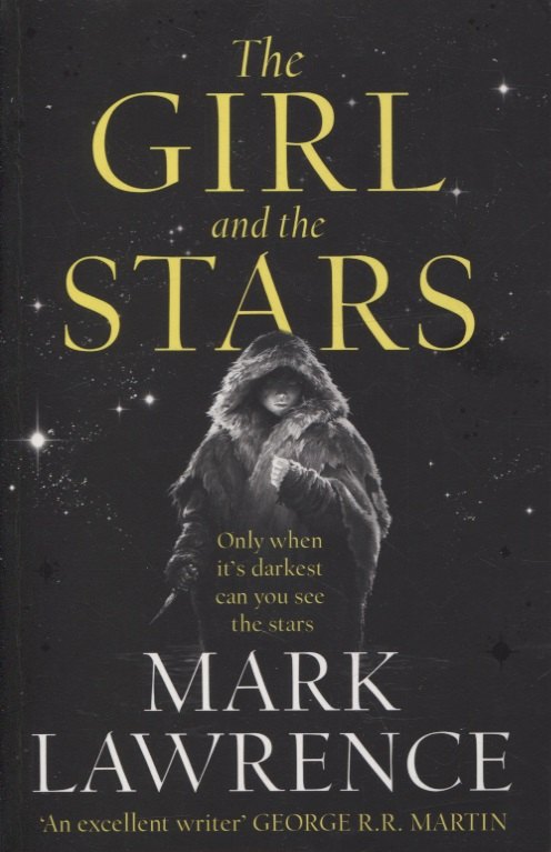 

The Girl and the Stars