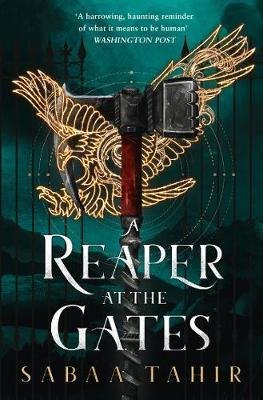

A Reaper At the Gates