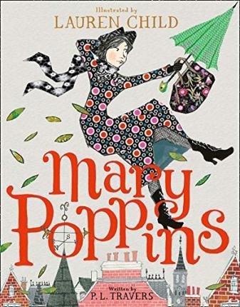 

Mary Poppins