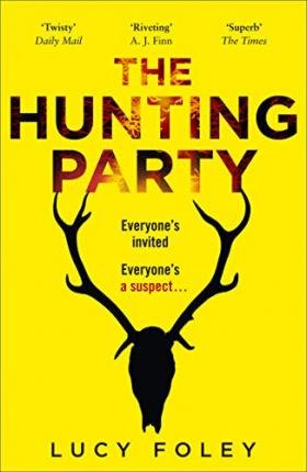 

The Hunting Party
