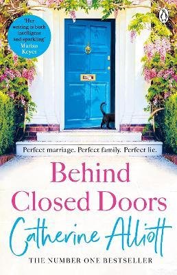 

Behind Closed Doors