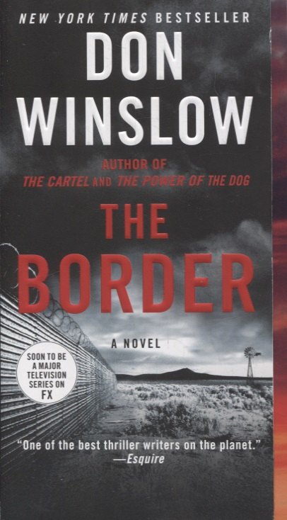 

The Border