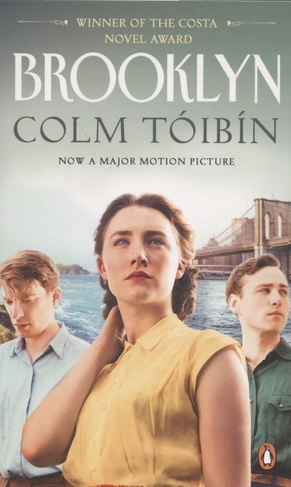 

Brooklin (film tie-in)