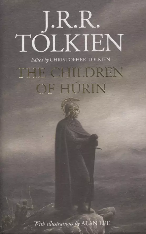 Tolkien John Ronald Reuel - Children of Hurin