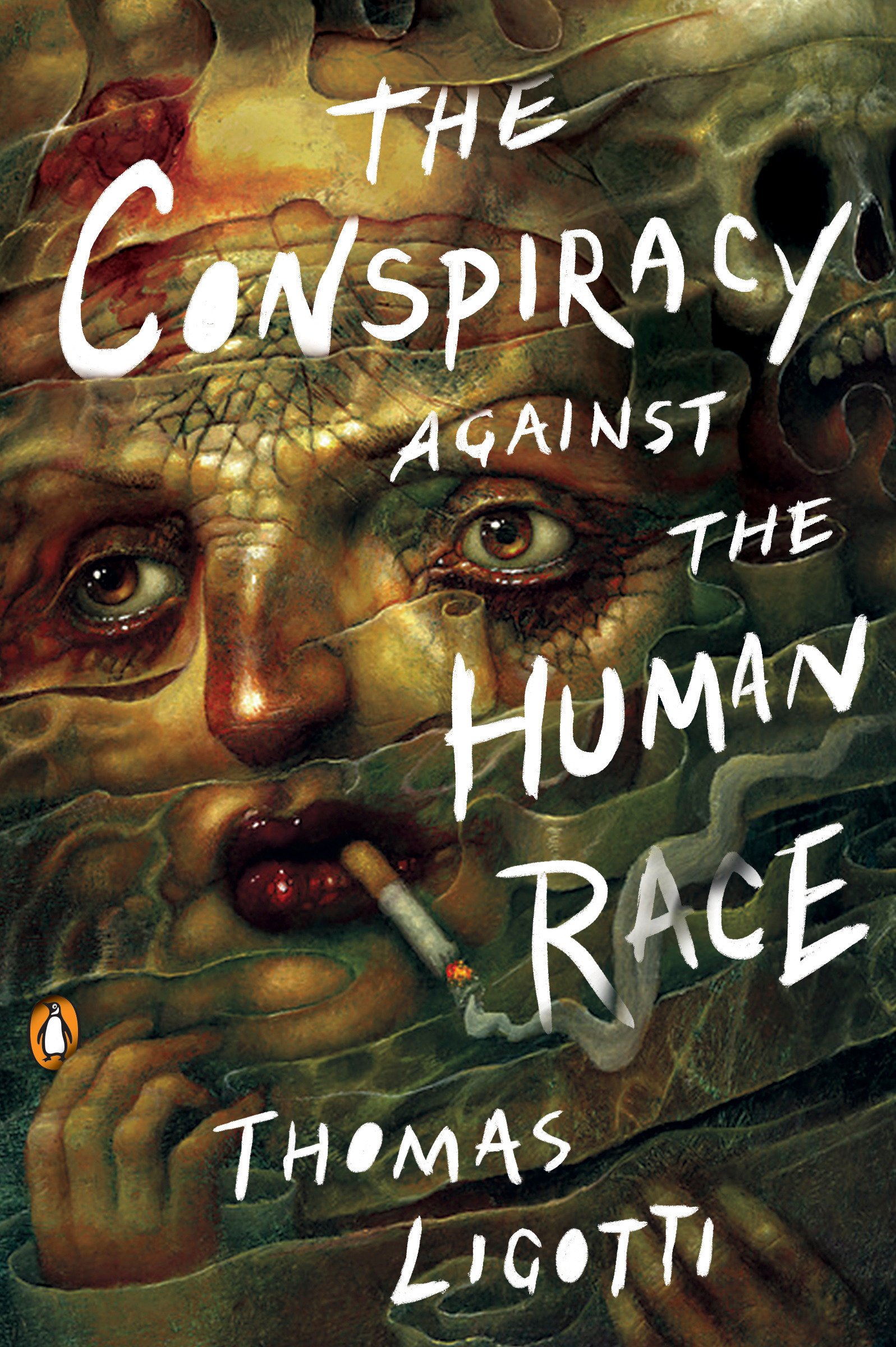 - The Conspiracy against the Human Race. A contrivance of Horror