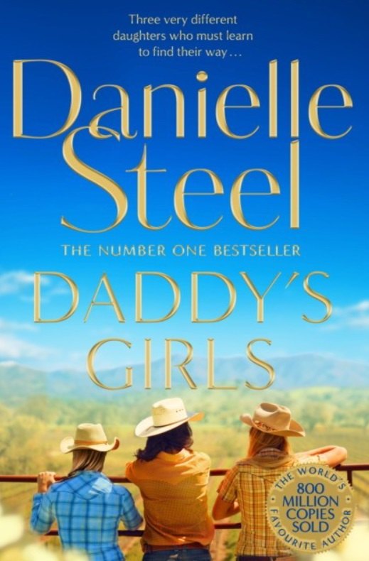 

Daddy's Girls