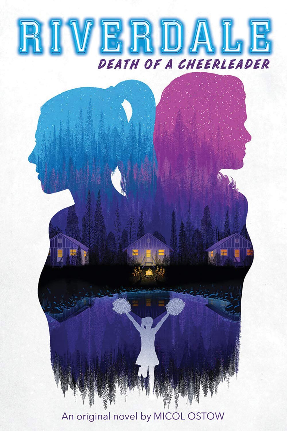 

Riverdale. Death of a Cheerleader