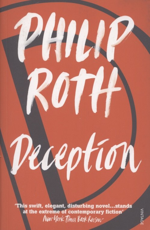

Deception