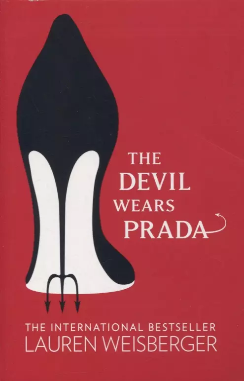 Weisberger Lauren - The Devil Wears Prada