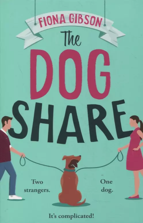 

Dog Share