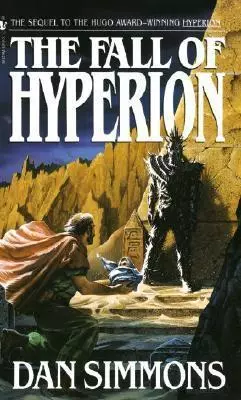 Simmons Dan - The Fall of Hyperion