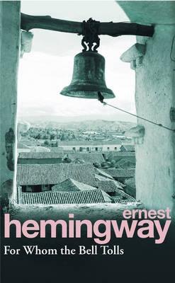 

For Whom the Bell Toll