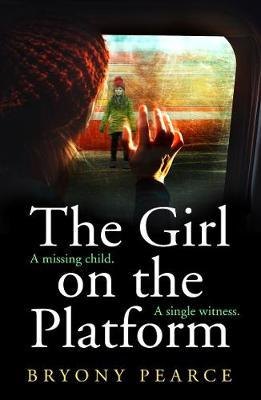 

The Girl On Platform
