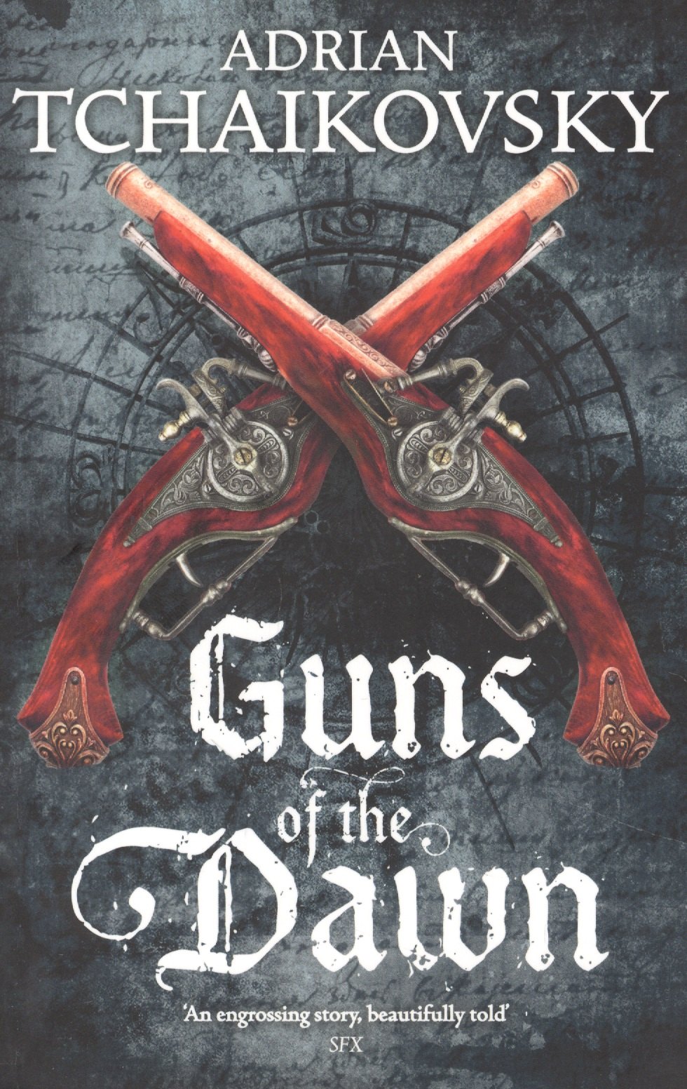 

Guns of the Dawn