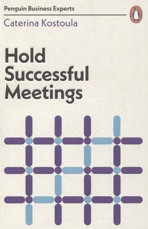 

Hold Successful Meetings