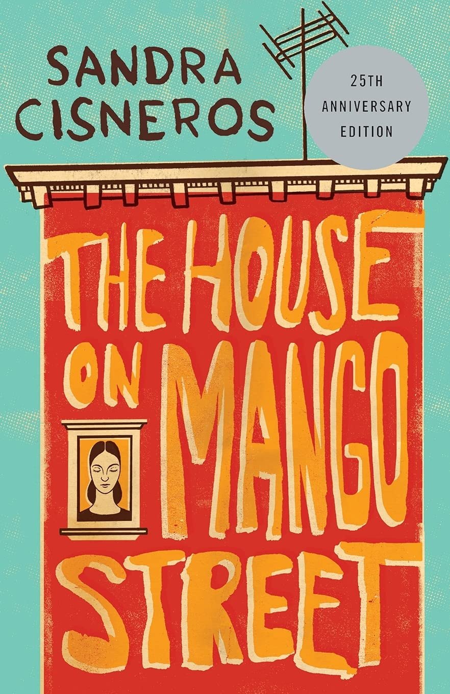

The House on Mango Street