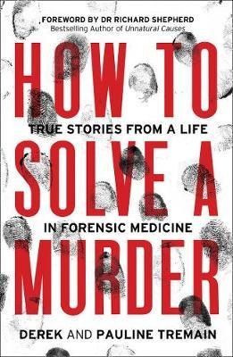 

How To Solve Murder