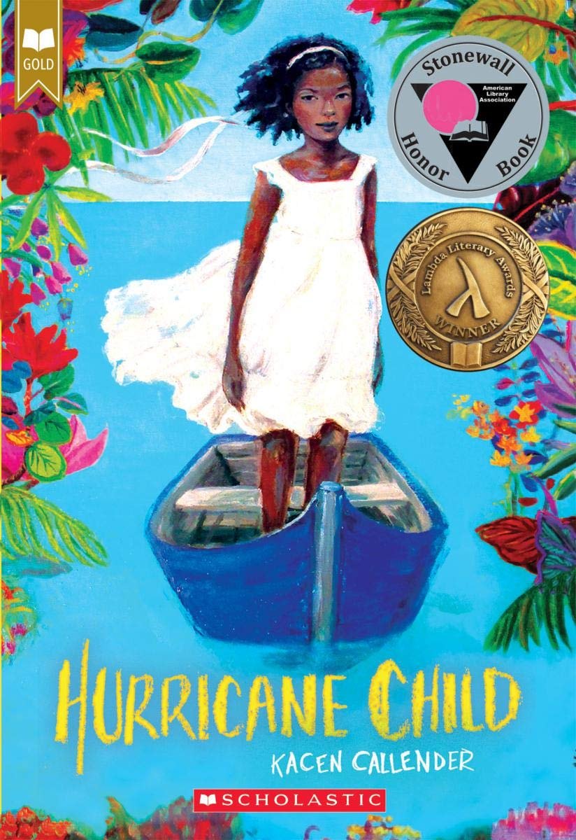

Hurricane Child