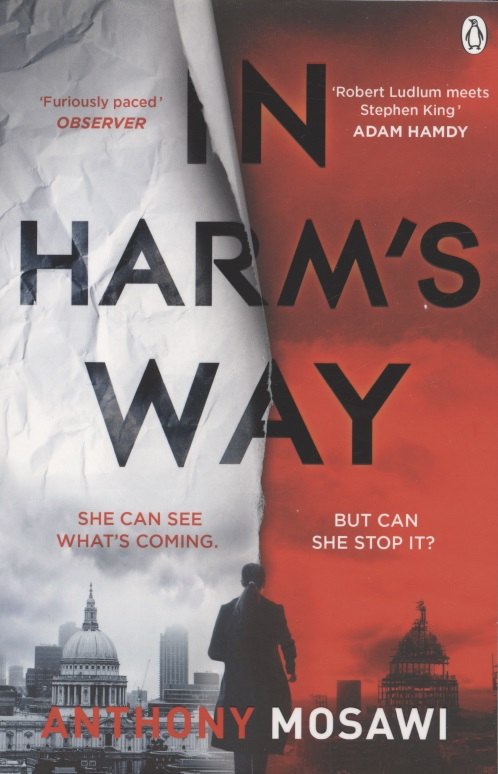 

In Harm`s Way