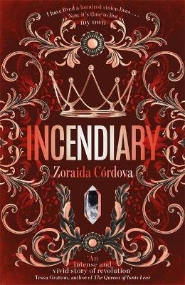 

Incendiary