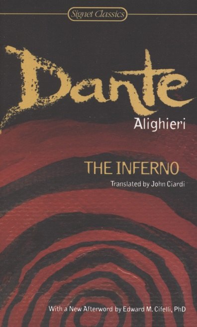 

The Inferno