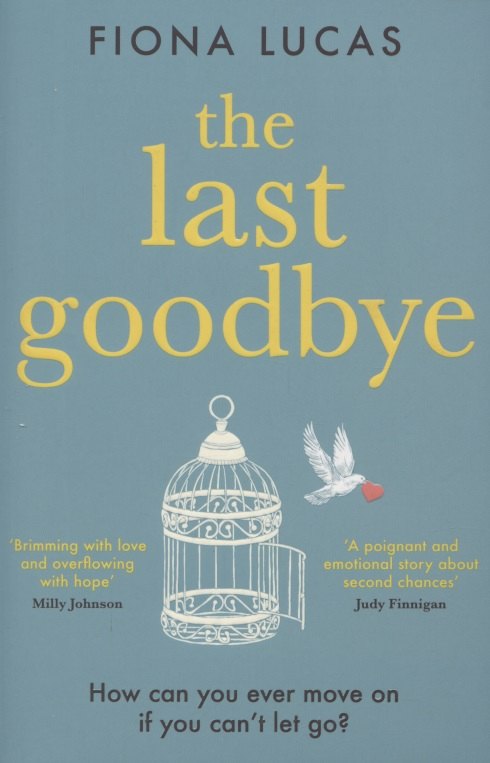 

The Last Goodbye