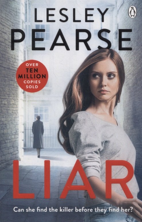 

Liar