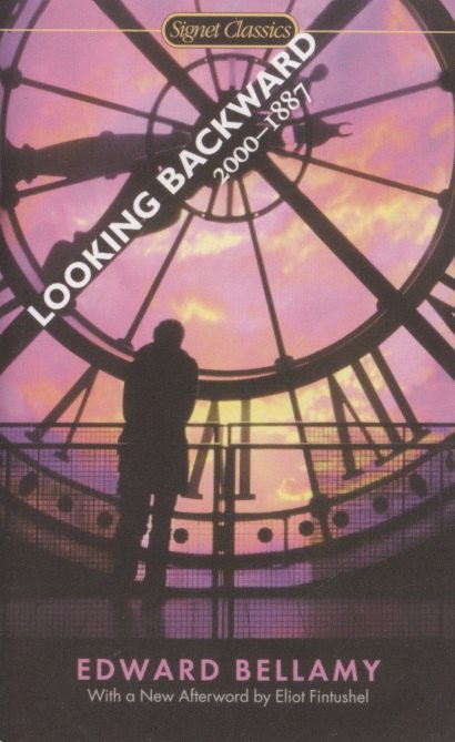 

Looking Backward. 2000-1887