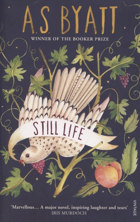 

Still Life