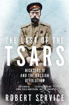 

The Last of the Tsars