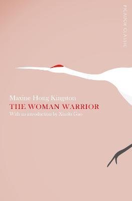 

The Woman Warrior