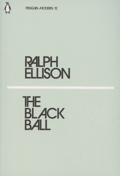 

The Black Ball