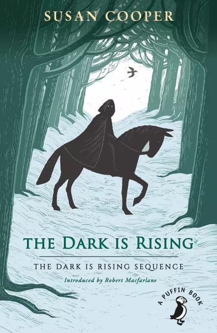 Купер Сьюзан - The Dark is Rising. The Dark is Rising Sequence