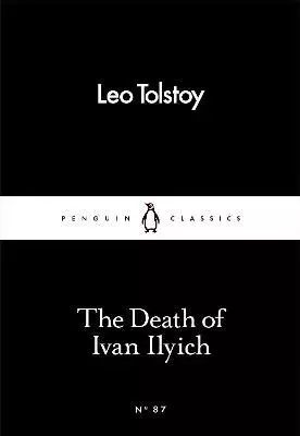 Толстой Лев Николаевич - The Death of Ivan Ilyich