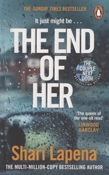 

The End of Her
