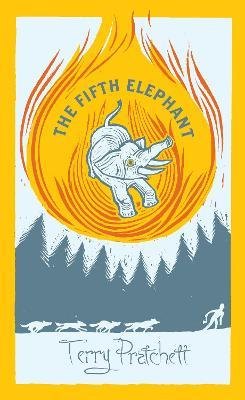 

The Fifth Elephant