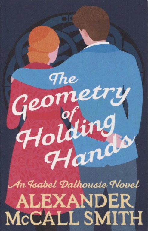 

The Geometry of Holding Hands