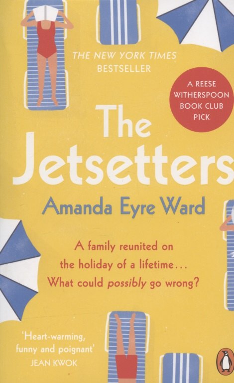 

The Jetsetters