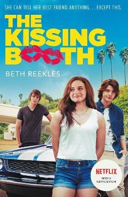 

The Kissing Booth