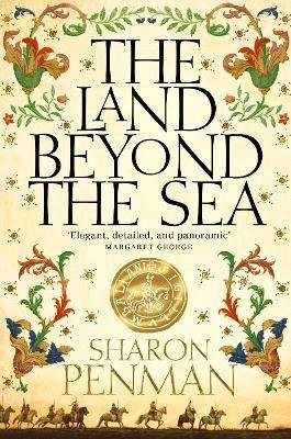 

The Land Beyond the Sea