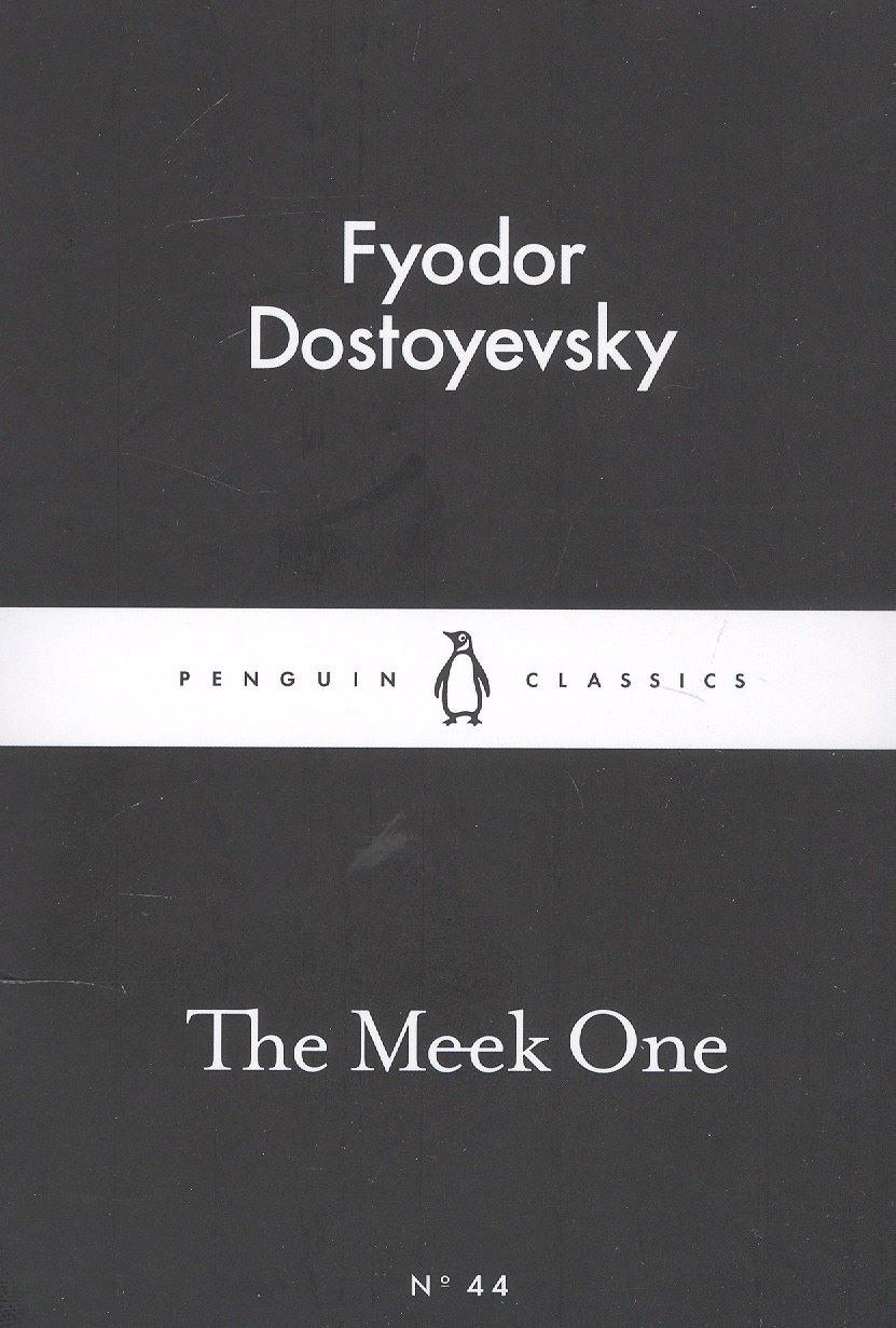 

The Meek One