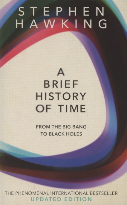 

Brief History of Time