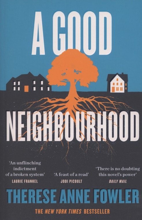 

A Good Neighbourhood