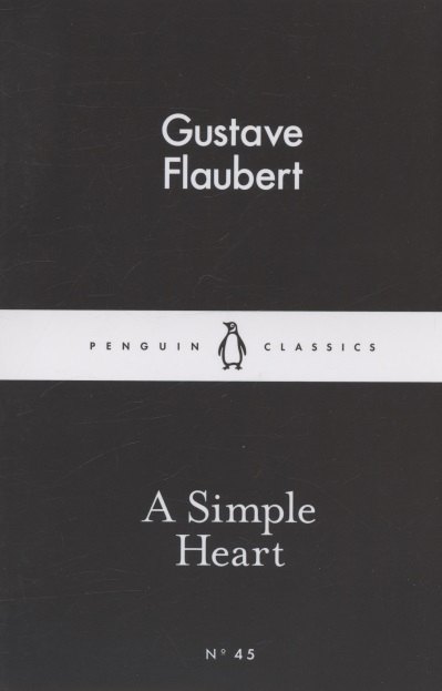 

A Simple Heart