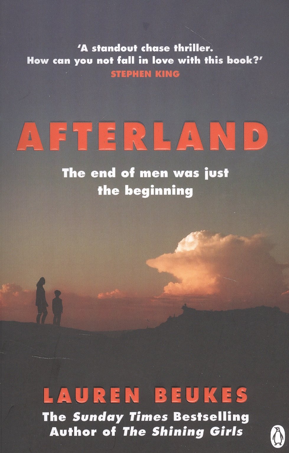 

Afterland
