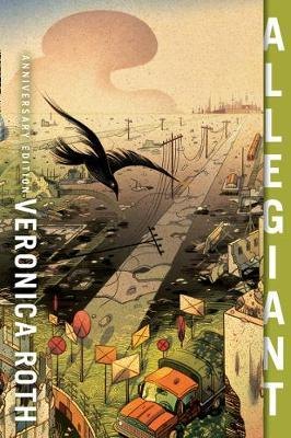 

Allegiant