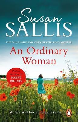 

An Ordinary Woman