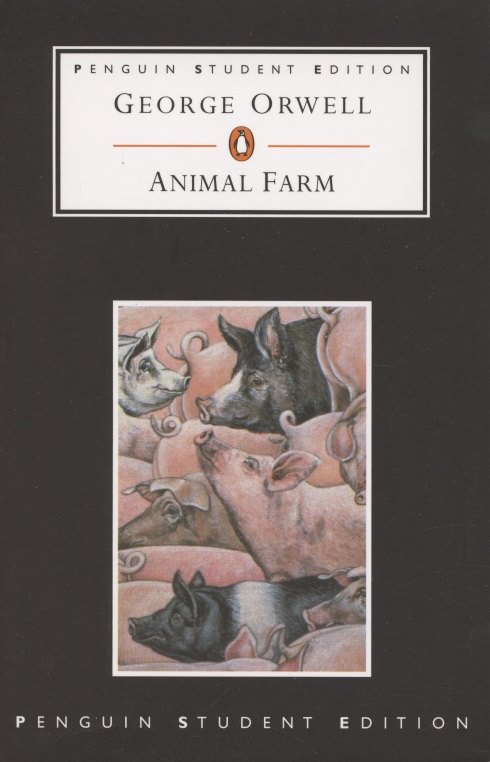 

Animal Farm
