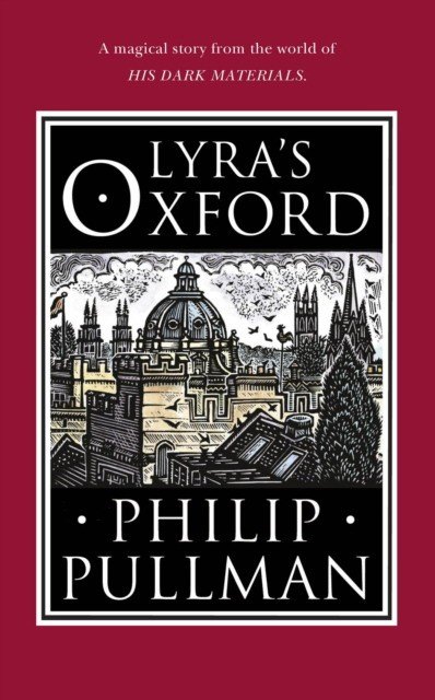 

Lyra`s Oxford
