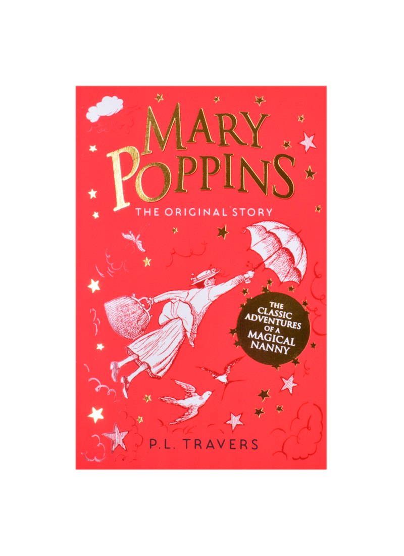

Mary poppins